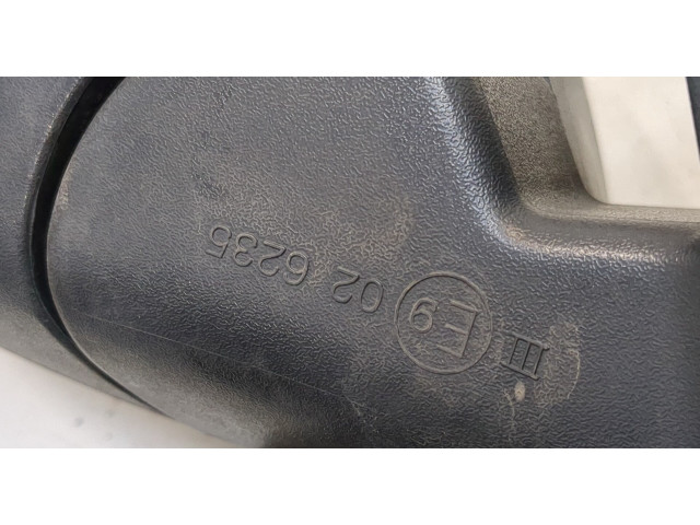 Зеркало боковое  Ford S-Max 2010-2015  левое           1776375