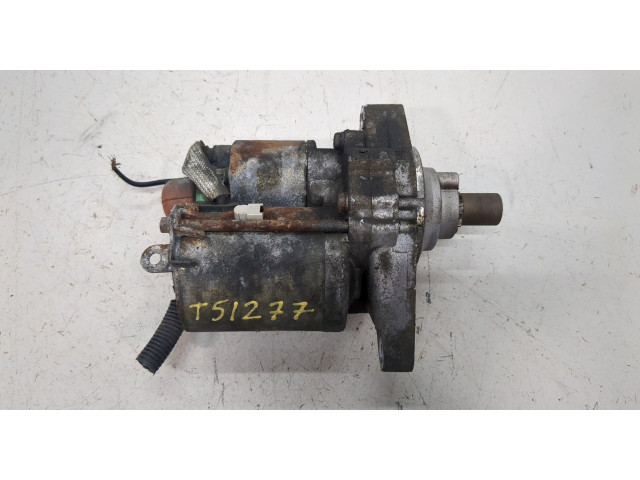 Стартер  Honda HRV 1998-2006 1.6     