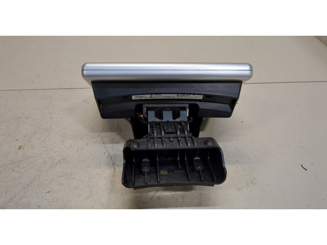 Дисплей мультимедиа  Mercedes R W251 2005- A2519060100, A2128209189, A2129029300       