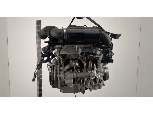 Генератор  Mini Cooper (F56) 2013-           