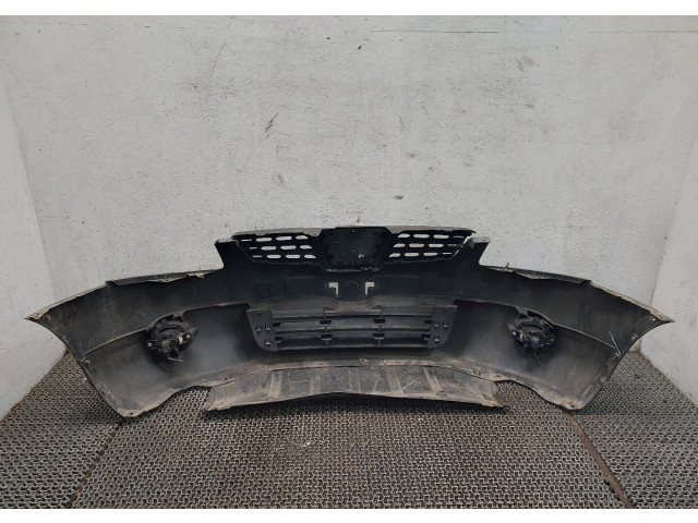Бампер  Nissan Qashqai 2006-2013 передний    62022JD00H