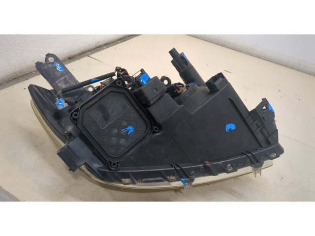Фара передняя  Toyota RAV 4 2006-2013 левая 