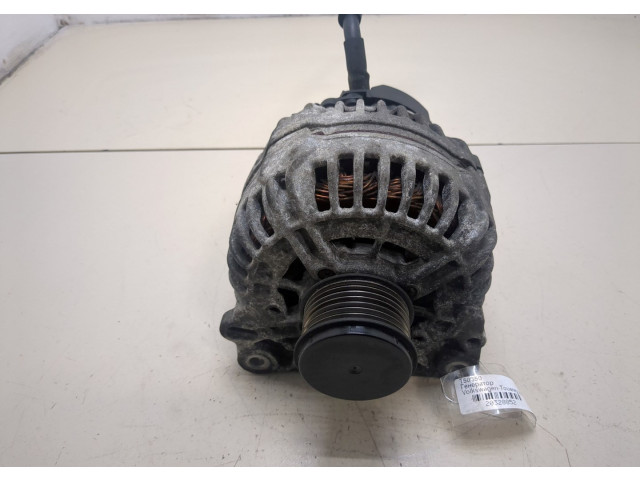 Генератор  Volkswagen Touareg 2002-2007       074903018A    