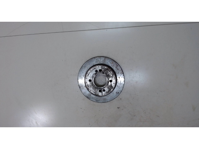 Диск тормозной  Hyundai i10 2007-2013 1.2  задний    584110X500      