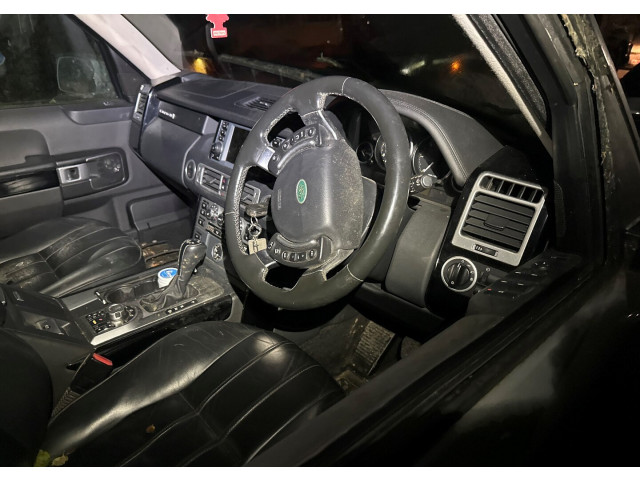 Блок комфорта  Land Rover Range Rover 3 (LM) 2002-2012             