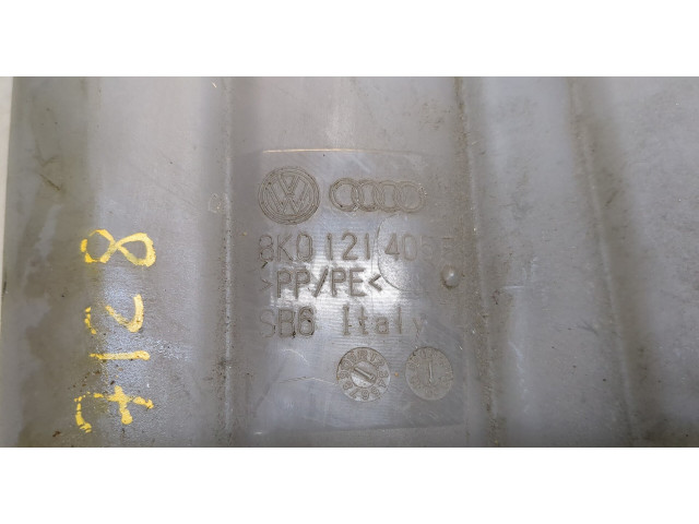 Бачок расширительный  Audi Q5 2008-2017 8K0121405F   