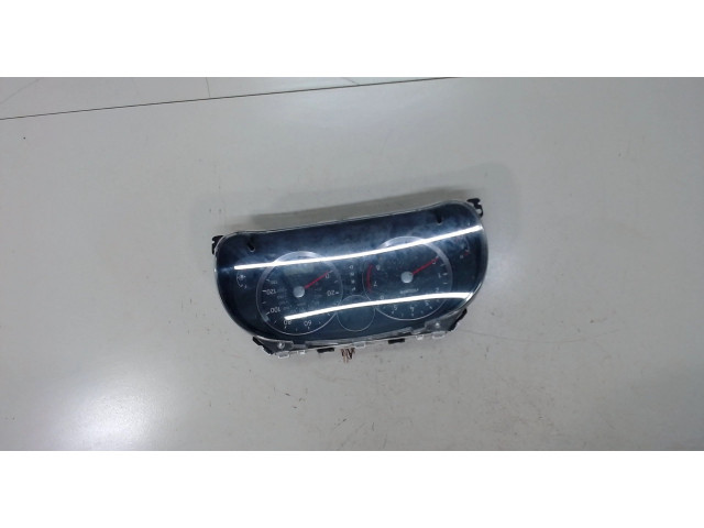 Панель приборов  Suzuki Liana       3411059J30   1.6  Бензин