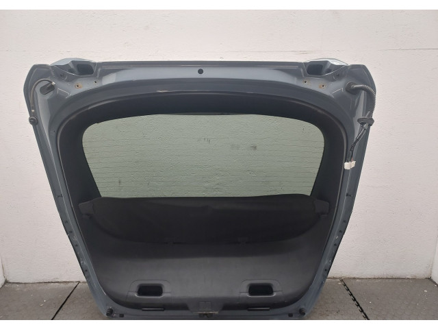 Замок багажника  Honda Civic 2015-2021       
