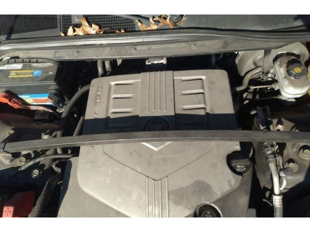 Стойка амортизатора  Cadillac SRX 2004-2009 25700259    3.6  бензин