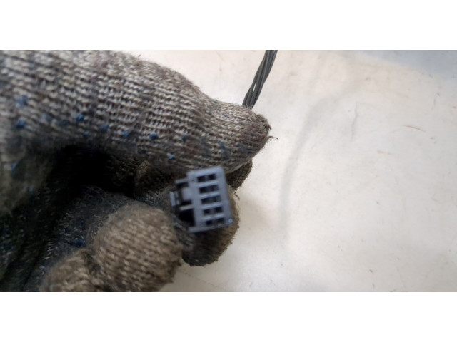 Зеркало боковое  Smart Fortwo 2007-2015  правое           