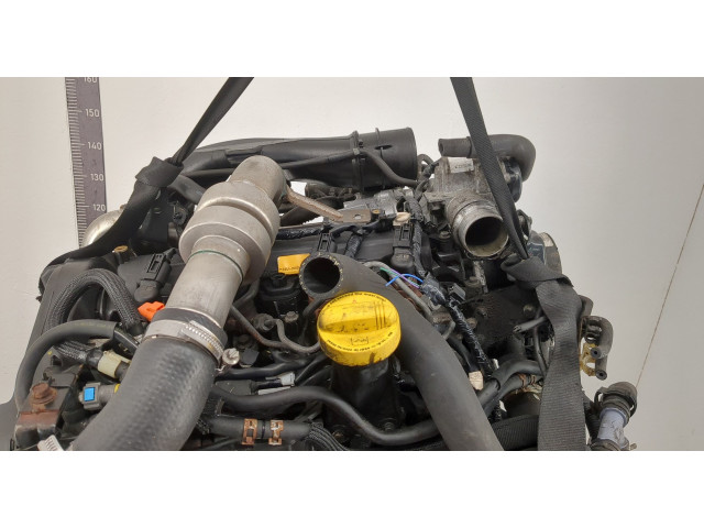  Турбина  Nissan Juke 2010-2019             1441100Q1G