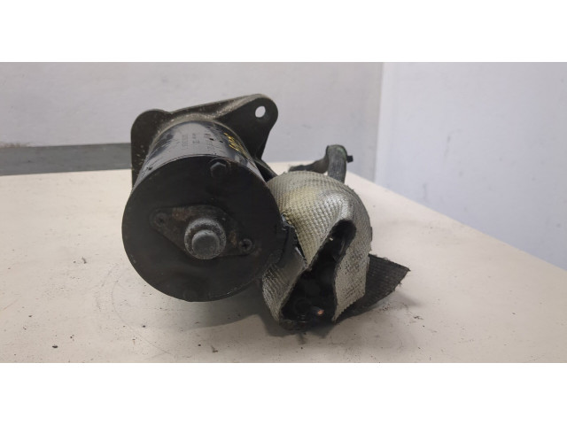Стартер  Volkswagen Touareg 2007-2010 2.5  070911023c   