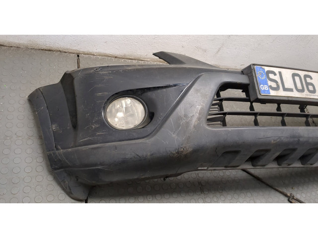 Бампер  Honda CR-V 2002-2006 передний   
