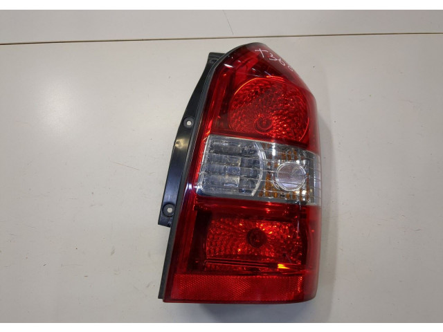 Задний фонарь     924022e010   Hyundai Tucson 1 2004-2009 