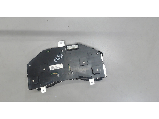 Панель приборов  Infiniti FX 2008-2012       248201CA0A, 248121CA0A    3.5  Бензин