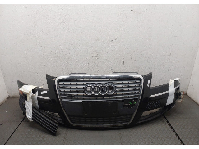 Бампер  Audi A8 (D3) 2005-2007 передний   