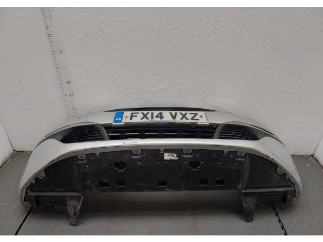 Бампер  Peugeot 308 2013-2021 передний   1610741680