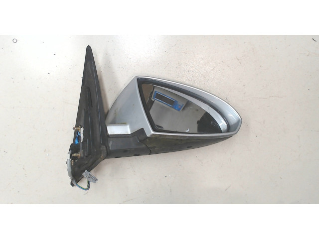Зеркало боковое  Nissan Primera P12 2002-2007  правое             96301AU380