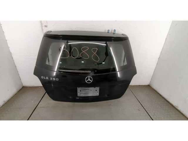 Замок багажника  Mercedes GLK X204 2008-2015       