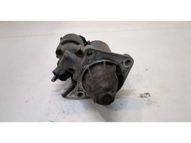 Стартер  Ford Fusion 2002-2012 1.6     