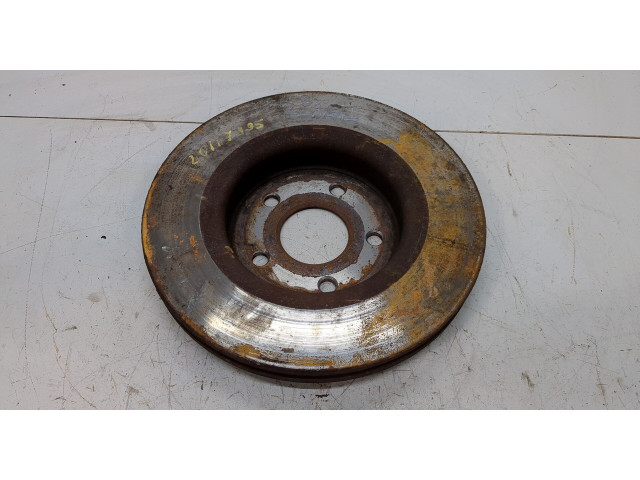 Диск тормозной  Jeep Grand Cherokee 2004-2010   передний         