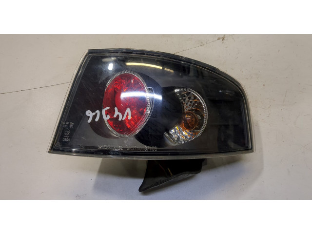 Задний фонарь        Seat Ibiza 3 2001-2006 