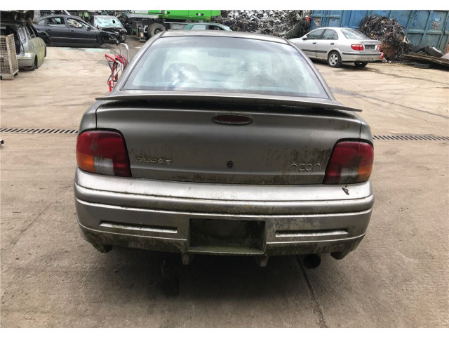 Диск тормозной  Chrysler Neon 1994-1999 2.0  передний          