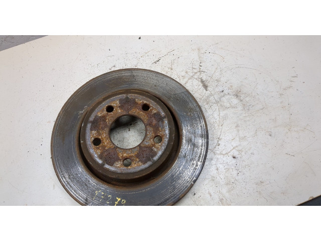 Диск тормозной  Jeep Grand Cherokee 2004-2010   передний         
