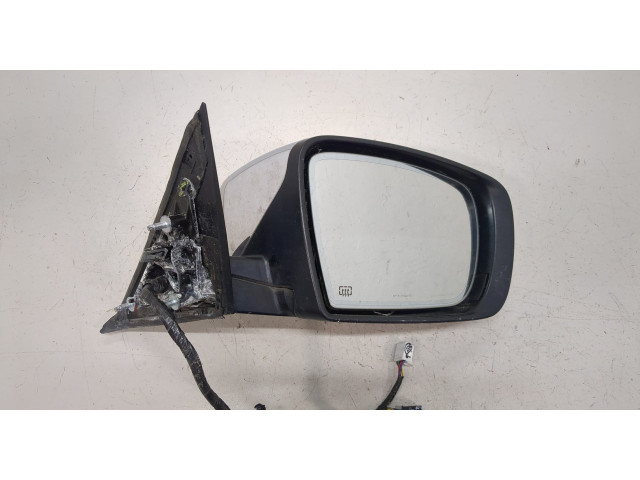 Зеркало боковое  Chrysler 300C 2011-  правое           68088256AG