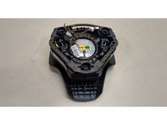 Подушка безопасности водителя  Opel Corsa D 2006-2011     