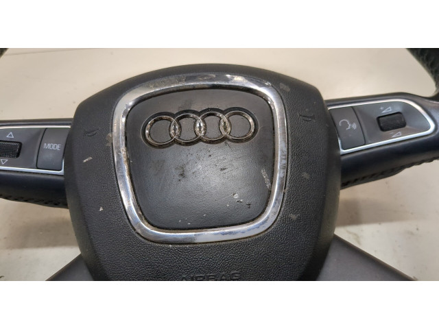 Руль  Audi A6 (C6) Allroad 2006-2012           