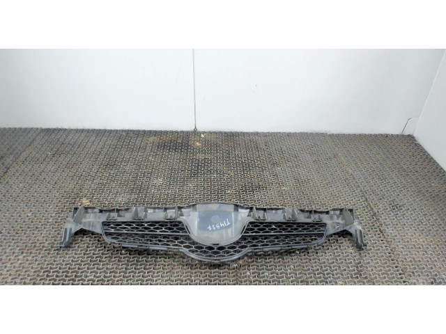 Решетка радиатора  Toyota Auris E15 2006-2012           1.6 5311102390