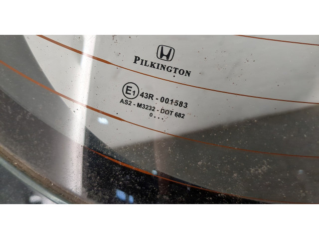 Замок багажника  Honda Civic 2006-2012       