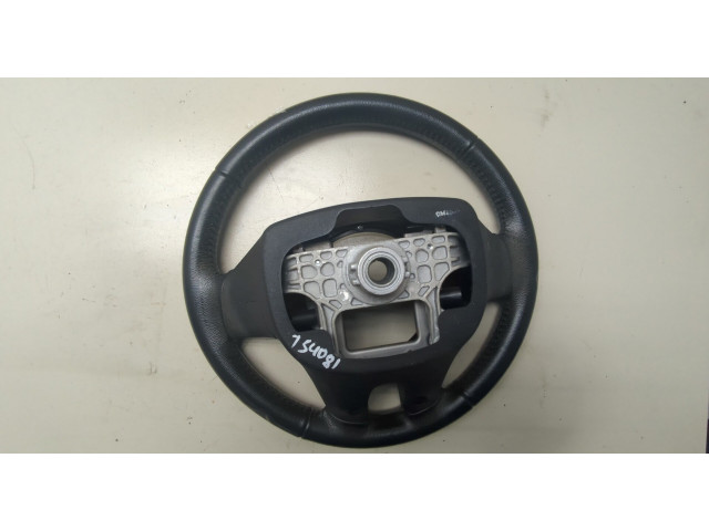 Руль  KIA Picanto 2004-2011            5611007850EQ