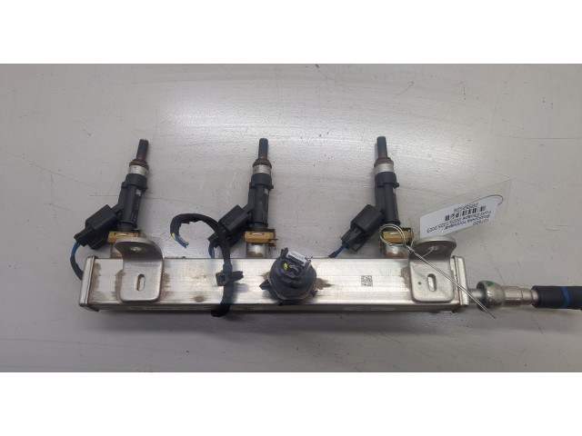 Форсунка топливная  Ford Escape 2023-2025    0280158475     