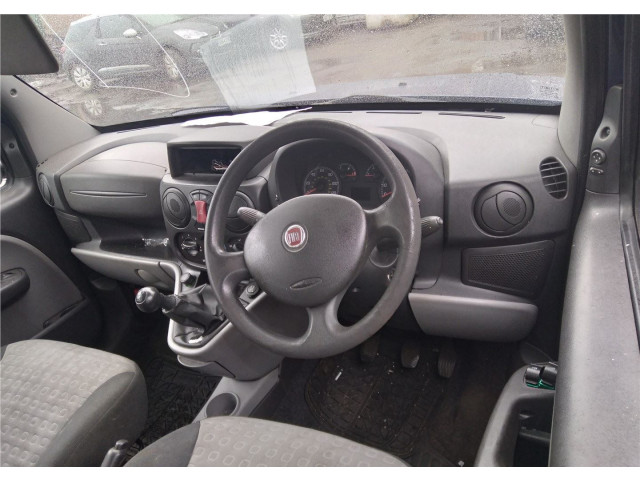 Интеркулер  Fiat Doblo 2005-2010 1.9  46849068    