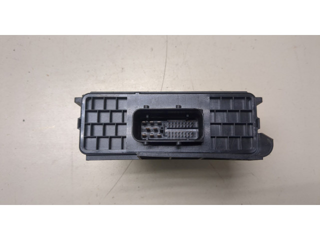 Блок комфорта  Audi A6 (C6) 2005-2011      4F0907280A    