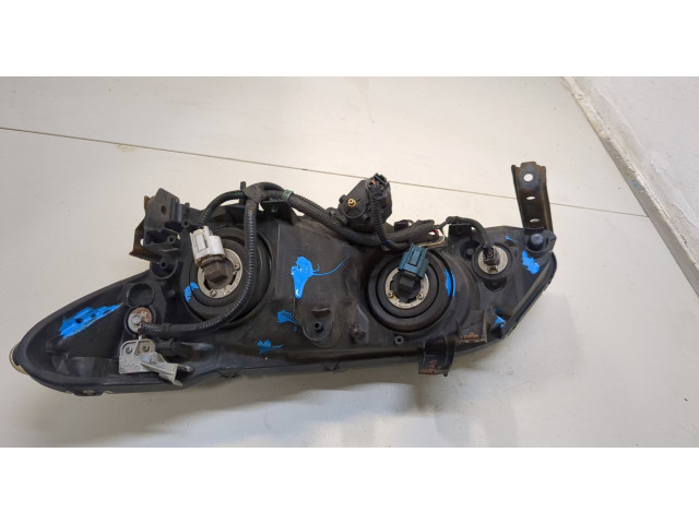 Фара передняя  Honda Civic 2005-2012 правая 