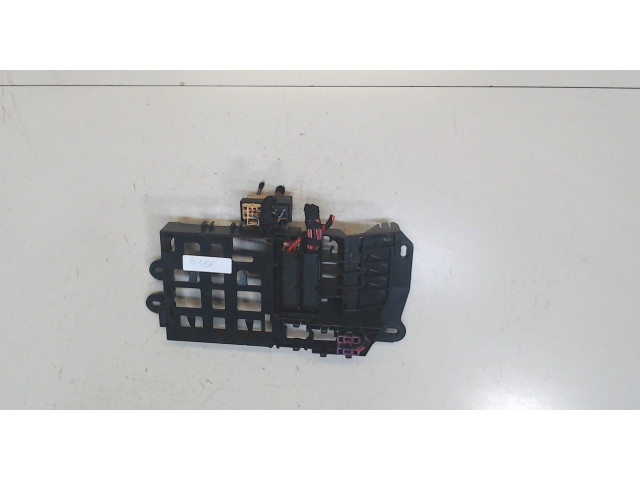 Блок предохранителей  Audi A6 (C6) 2005-2011      4f0971845a     