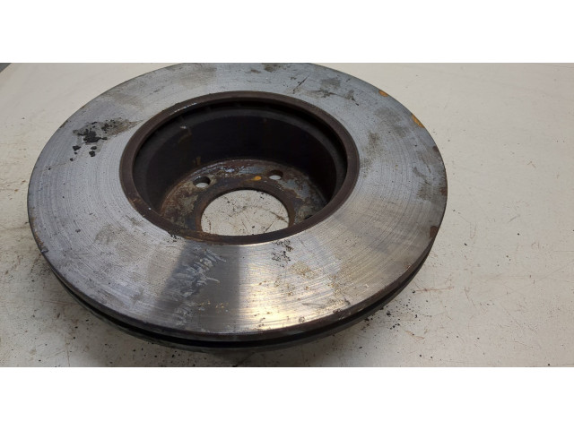 Диск тормозной  BMW 3 E90, E91, E92, E93 2005-2012   передний         