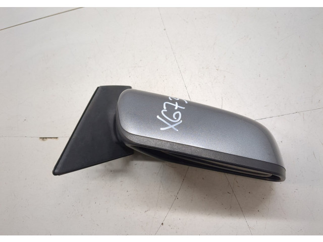 Зеркало боковое  Mitsubishi Lancer 10 2007-2017  правое           7632A202