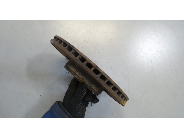 Диск тормозной  Audi A6 (C6) 2005-2011 2.0  передний     4F0615301E      