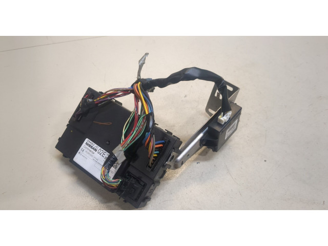 Блок комфорта  Nissan Qashqai 2006-2013      284B2JD02E   