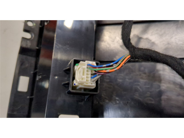 Дисплей бортового компьютера  Mazda 5 (CR) 2005-2010 CC33611J0B, C235531XB  5       