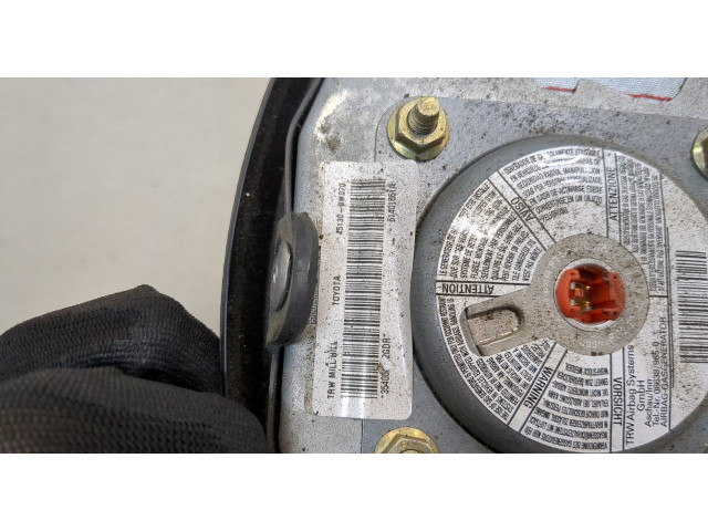 Руль  Toyota Corolla E12 2001-2006           4510002200B0, 4510002230B0