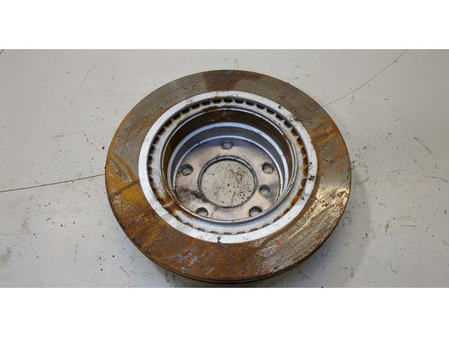 Диск тормозной  BMW 3 E90, E91, E92, E93 2005-2012 2.0  задний              