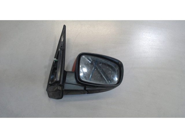 Зеркало боковое  Hyundai i10 2007-2013  правое            876200X040