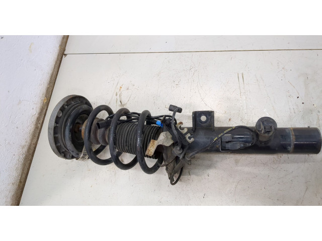Стойка амортизатора  BMW X4 F26 2014-2018 37116872325     