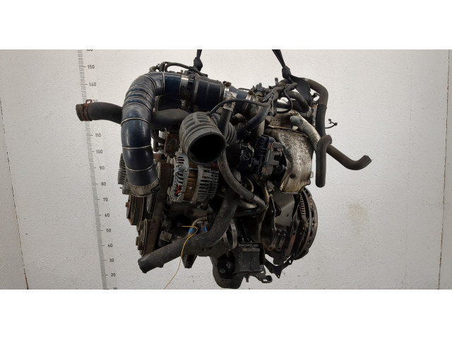 Форсунка топливная  Nissan Navara 2005-2015         