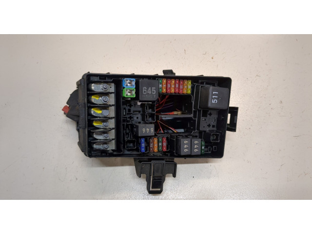 Блок предохранителей  Skoda Octavia (A7) 2013-2017      5q0907361d     1.6